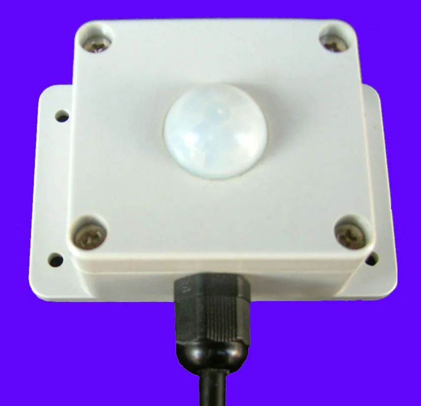 

4-20mA output illuminance sensor luminometer controller illuminometer transmitter