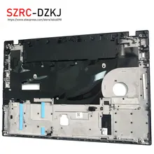 Для lenovo ThinkPad T470 клавиатура с вырезами под ладонь верхний Чехол w/o FP слот корпус шкафа черный 01AX951 AM12D000200