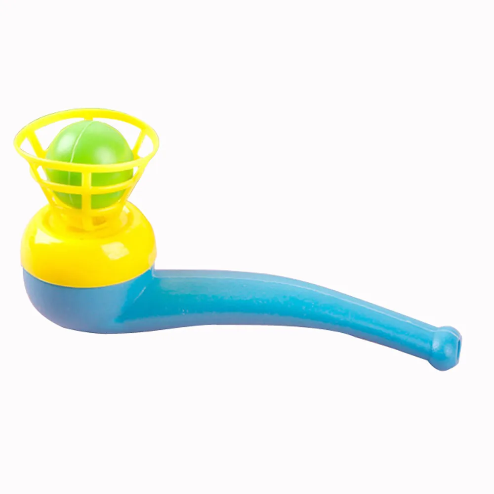 

2019 NEW lol toys for childrenBlow Pipe & Balls - Pinata Toy Loot/Party Bag Fillers Wedding/Kids drop shipping