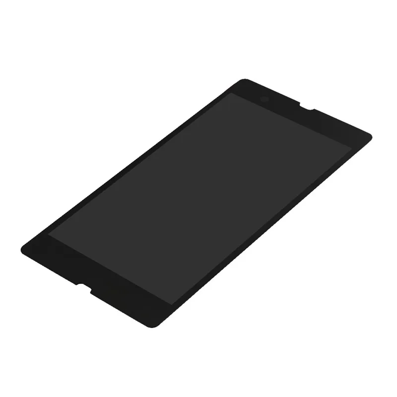 100% протестированный оригинальный 3840*2160 для 5 "SONY Xperia XZ Premium LCD G8142 ЖК сенсорный