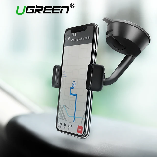 Cheap Ugreen Car Mobile Phone Holder Stand for iPhone X 8 7 Dashboard Windshield Magnetic Car Phone Holder for Samsung Galaxy S8 S7 S6 Cheap Ugreen Car Mobile Phone Holder Stand for iPhone X 8 7 Dashboard Windshield Magnetic Car Phone Holder for Samsung Galaxy S8 S7 S6