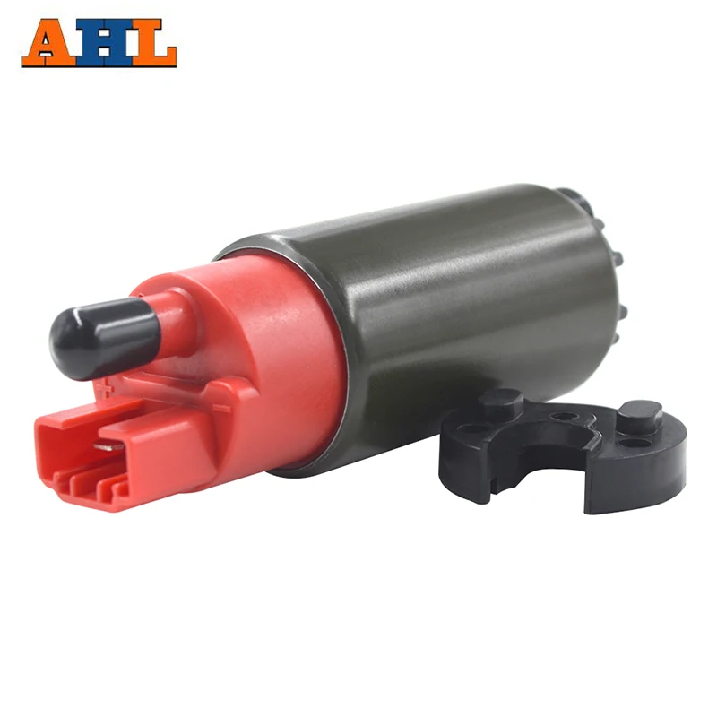 AHL Motorcycle Engine Assy Fuel Gas Pump For Yamaha FJR1300 A/AE/ES ABS FZ09 FZ1 FZ6 FZ6R FZ8 Road Star S XV1700 XT250