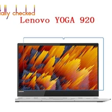 Для lenovo YOGA 920 14 дюймов высокая четкость HD матовая/прозрачная защитная пленка для экрана