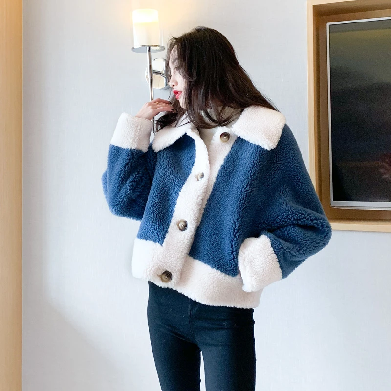 aliexpress sheep cardigan