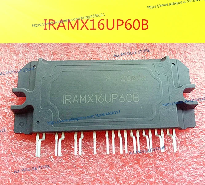 IRAMX16UP60B IRAMX16UP60A IRAMX16UP60A-2 Бесплатная доставка Новый и оригинальный модуль |