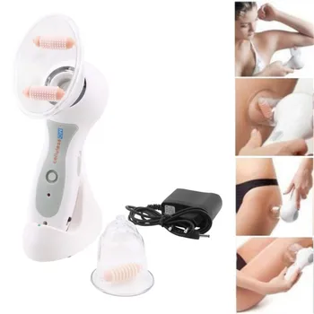 

Body Deep Massage Vacuum Cans Anti-Cellulite Massager Therapy Treatment Beauty Massager Relaxation Cellulite Suction Cup