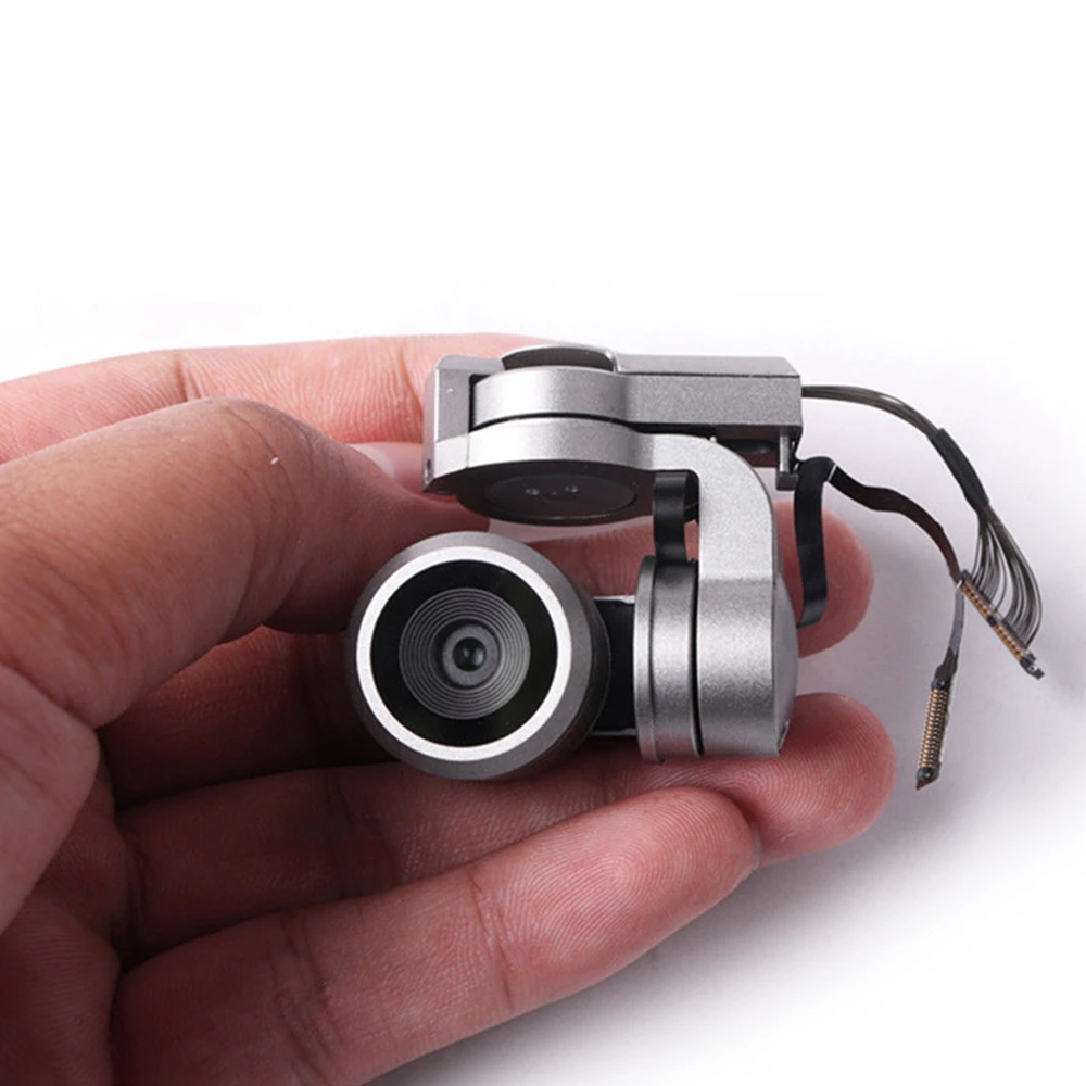  100% Genuine Mavic Pro Camera DJI Mavic Pro Gimbal Camera Lens FPV HD 4K Cam Original Repair Part f