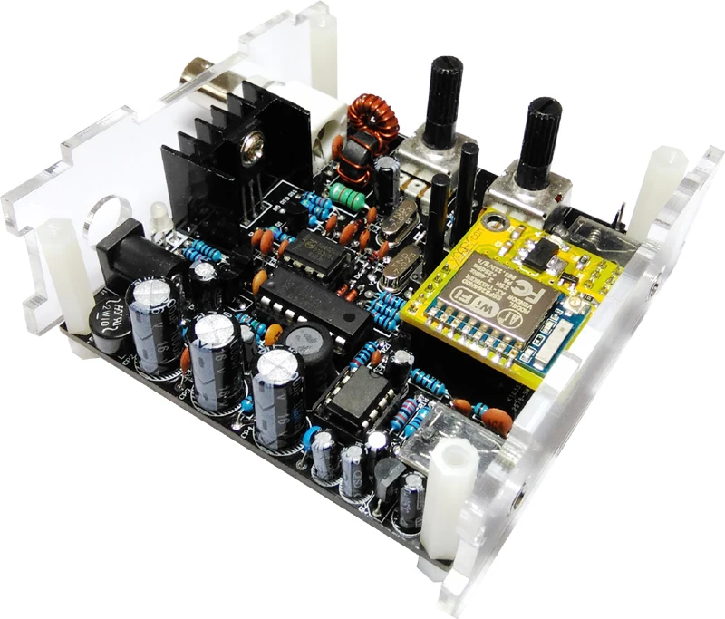 Kiki electron77dianzi.taobao.com