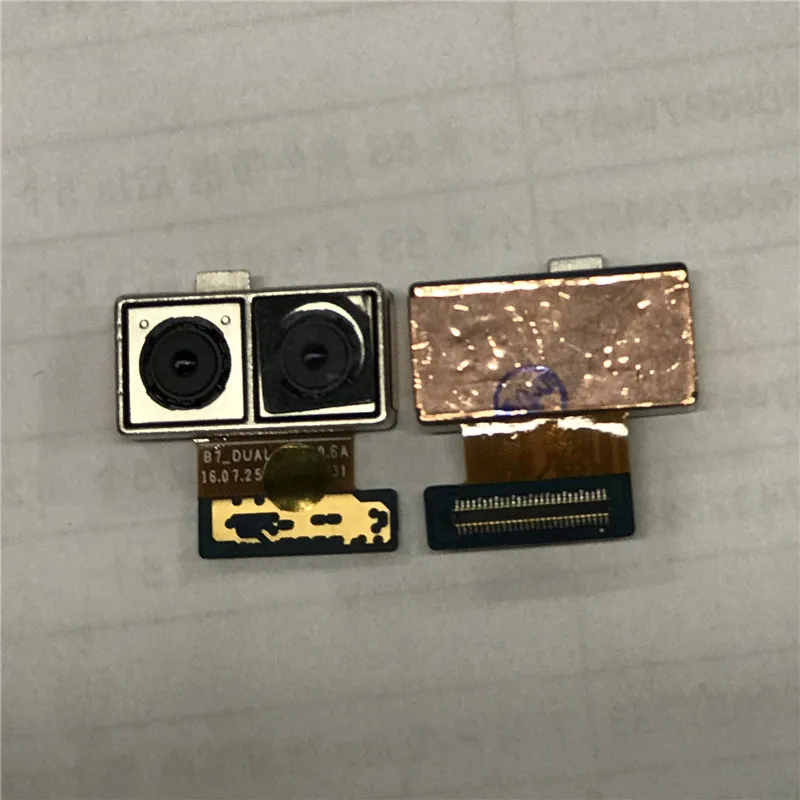 

Original M&Sen For Xiaomi 5S Plus Mi 5S Plus Rear Back Big Camera Module Flex Cable For Xiaomi MI5S Plus Back Main Camera