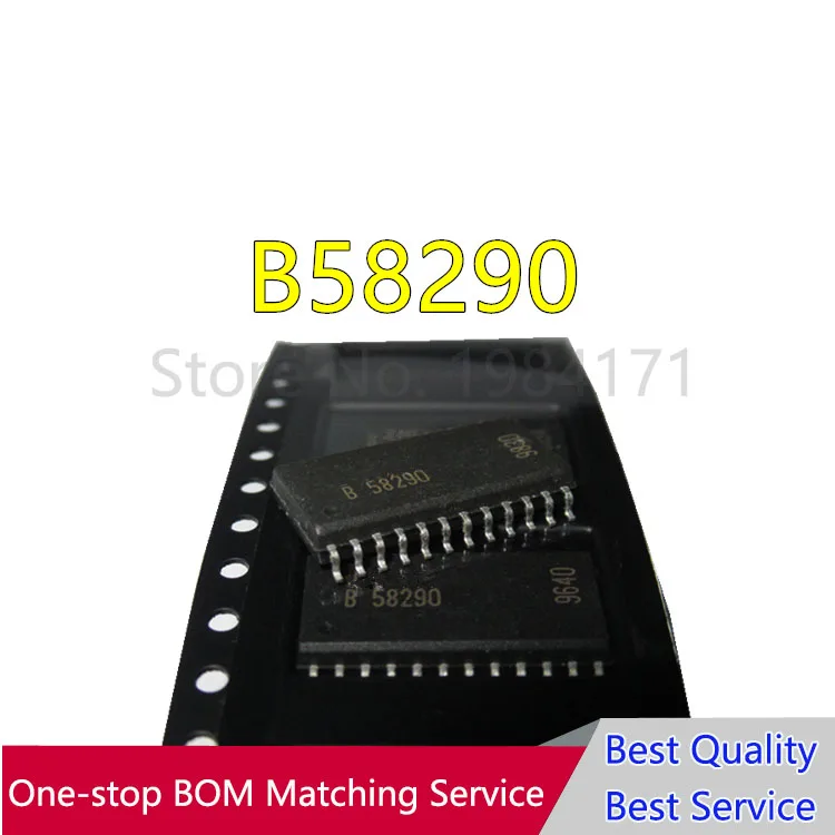 20 шт. B58290 M382 M154 Новинка| |