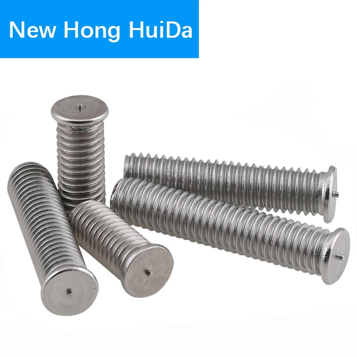 M4 A2 Inoxidable plenamente Perno Roscado Tornillo nyloc Tuerca Y Arandelas Hexagonal Cabeza Hexagonal