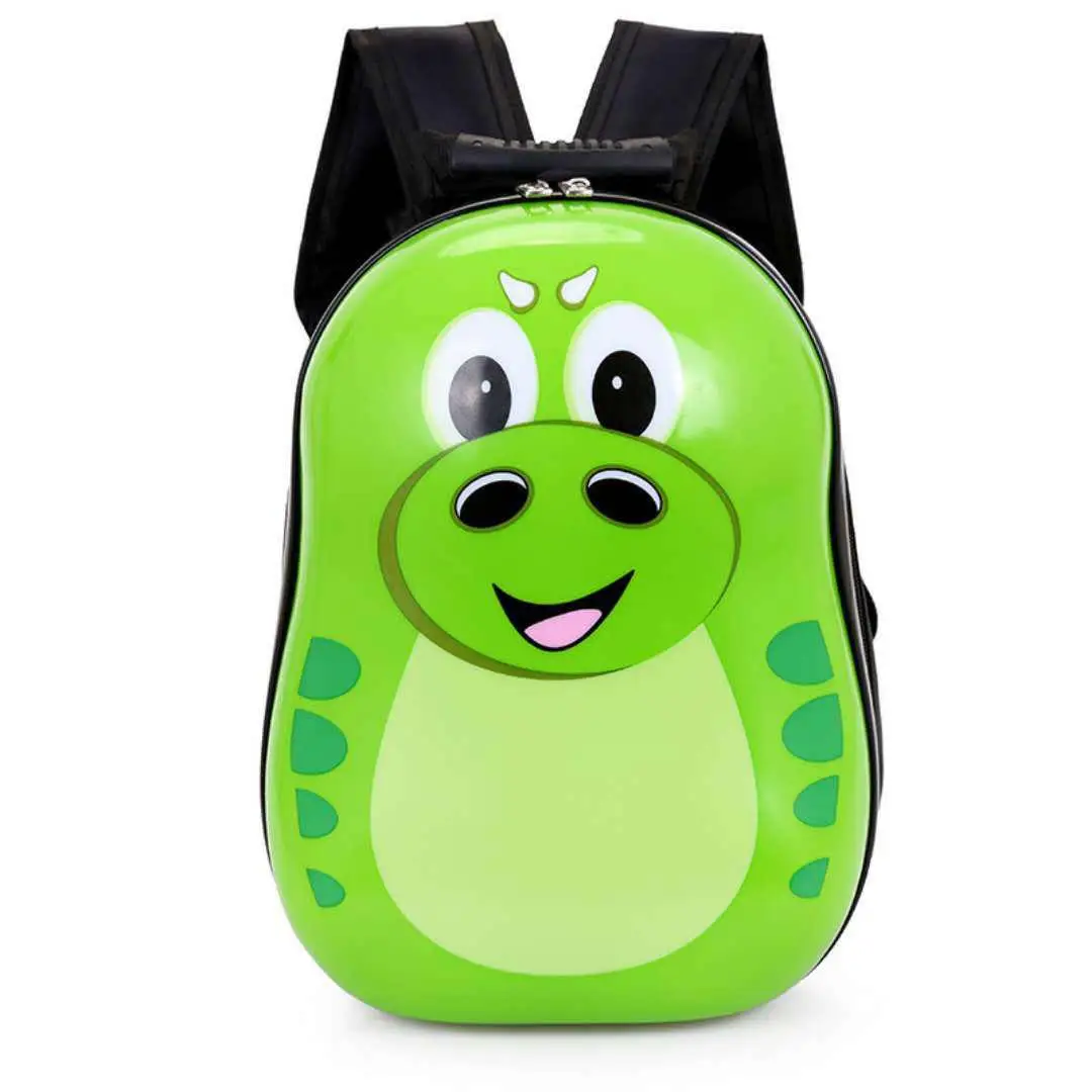 LXFZQ mochila infantil, рюкзаки для детей, школьные сумки, светильник, Детский рюкзак для мальчика - Цвет: xiao huang ren