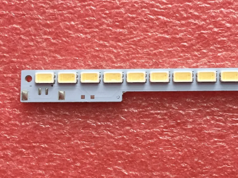 1PCS-LED-backlight-bar-BN64-01635A-2011SVS32-4K-V1-1CH-PV-LEFT58-1116-58-LEDs-392MM