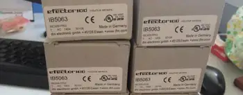 

IFM IB5063 new and original in stock
