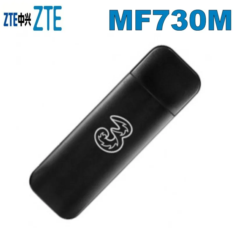 Разблокированный zte MF730M 3g usb модем 3g 42 Мбит/с мобильного широкополосного доступа 3g stick pk mf831 mf823 MF668 mf180 mf821 mf190