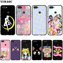 coque huawei p8 lite 2017 sailor moon