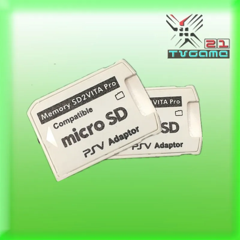 V5.0 SD2vita для Psv ita PSV 1000 2000 карта памяти TF SD карты|Запасные части| |