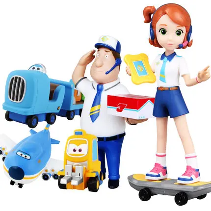 jimbo super wings toy