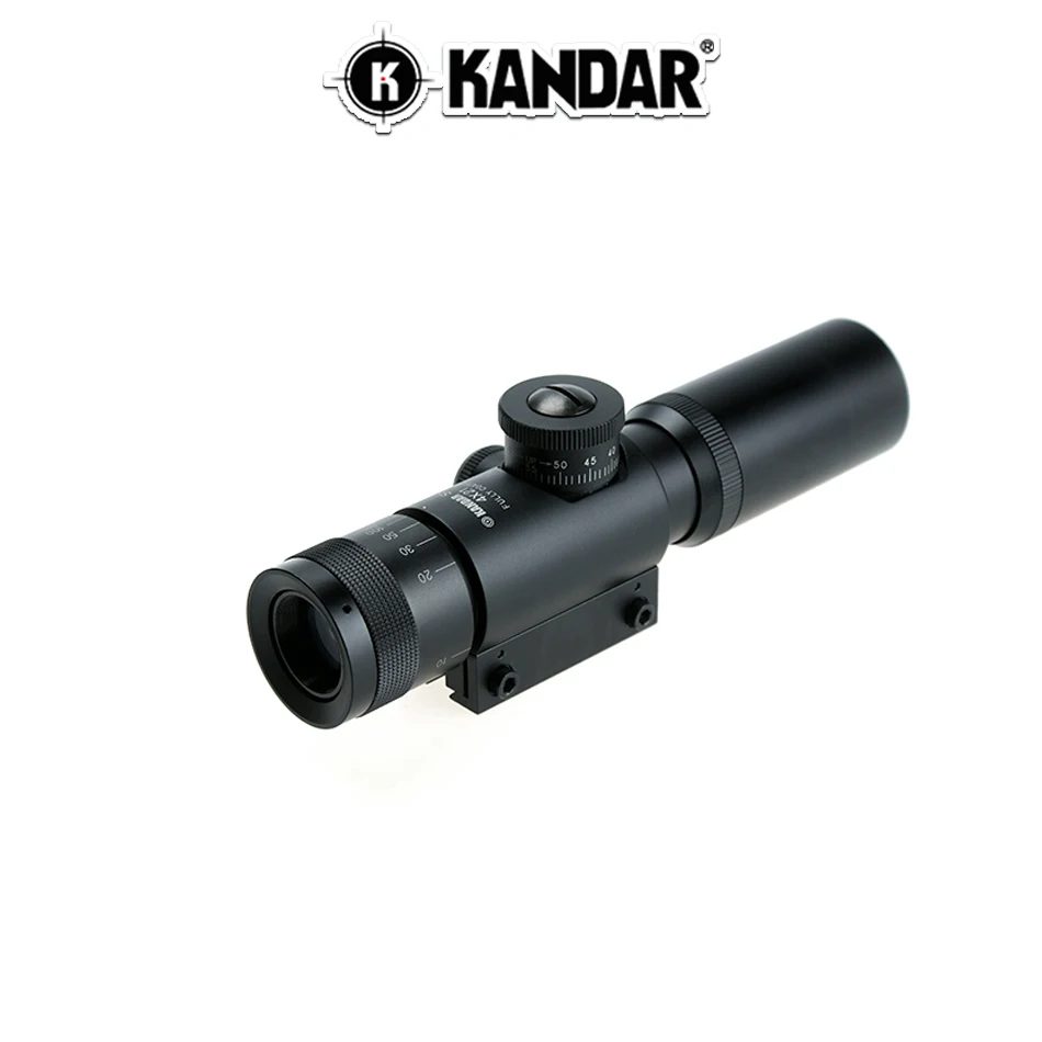 

KANDAR 4X21AO