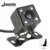 Visione Notturna 4 Lampade A Led Inversione della Macchina Fotografica di HD CDD Vista Posteriore Camara Lens 2.5 millimetri Martinetti Con 6 Mitre Cavo per Specchio di Automobile Dvr Registratori