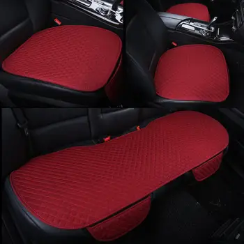 

New General Winter Car Seat Cover Cushions, Car Single Seat Cushion, , Seat Covers, Car Seat Covers For All Sedan