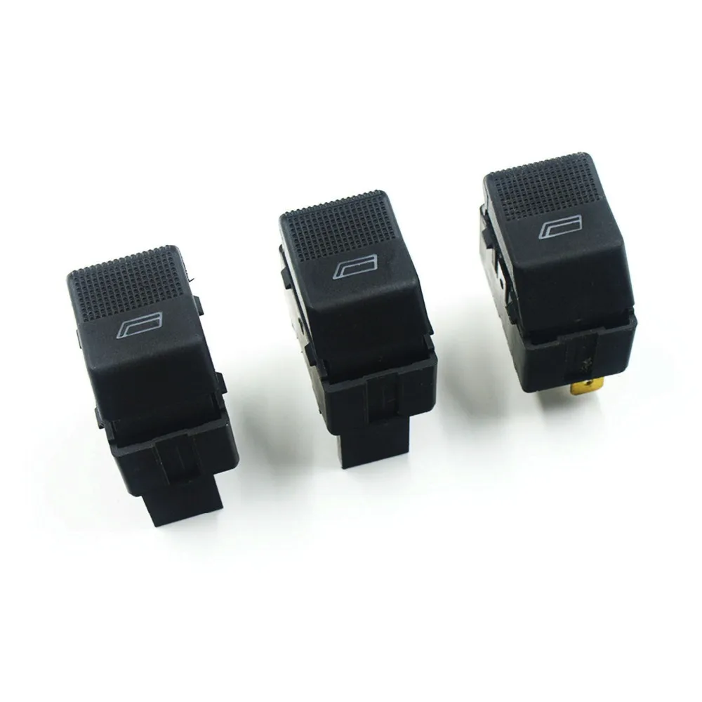 Window Switch Button Passenger Side Control For VW Volkswagen