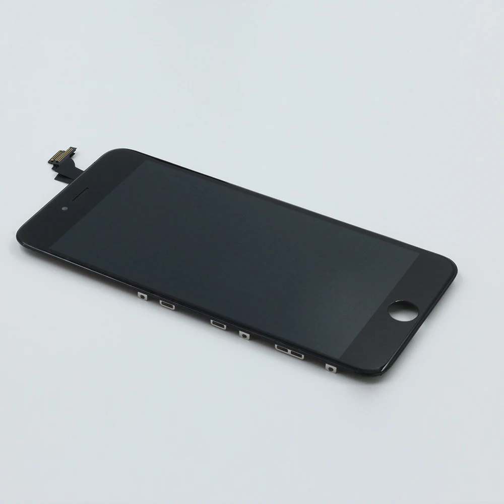 AAAA качественный сенсорный экран для iPhone 6 plus A1522 A1524 A1593 ЖК дигитайзер p Дисплей в