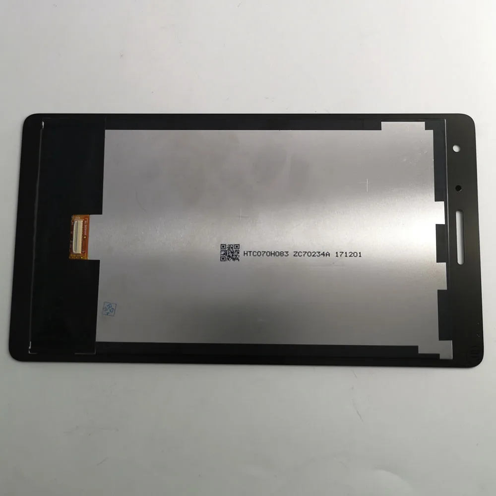 7 дюймовый сенсорный ЖК экран для Huawei Mediapad T3 0 3g или wifi|ЖК-экраны и панели