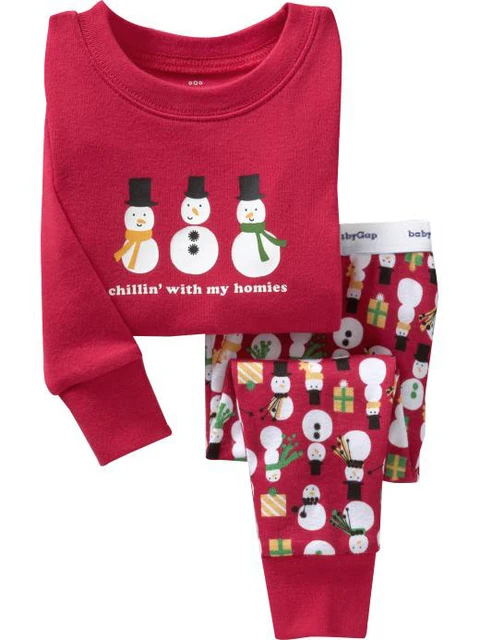 children pajamas set sleepwear pyjamas kids boys christmas underwear suit baby girls pajamas 100 cotton - Childrens Christmas Pyjamas children pajamas set sleepwear pyjamas kids boys christmas underwear suit baby girls pajamas 100 cotton - Childrens Christmas Pyjamas