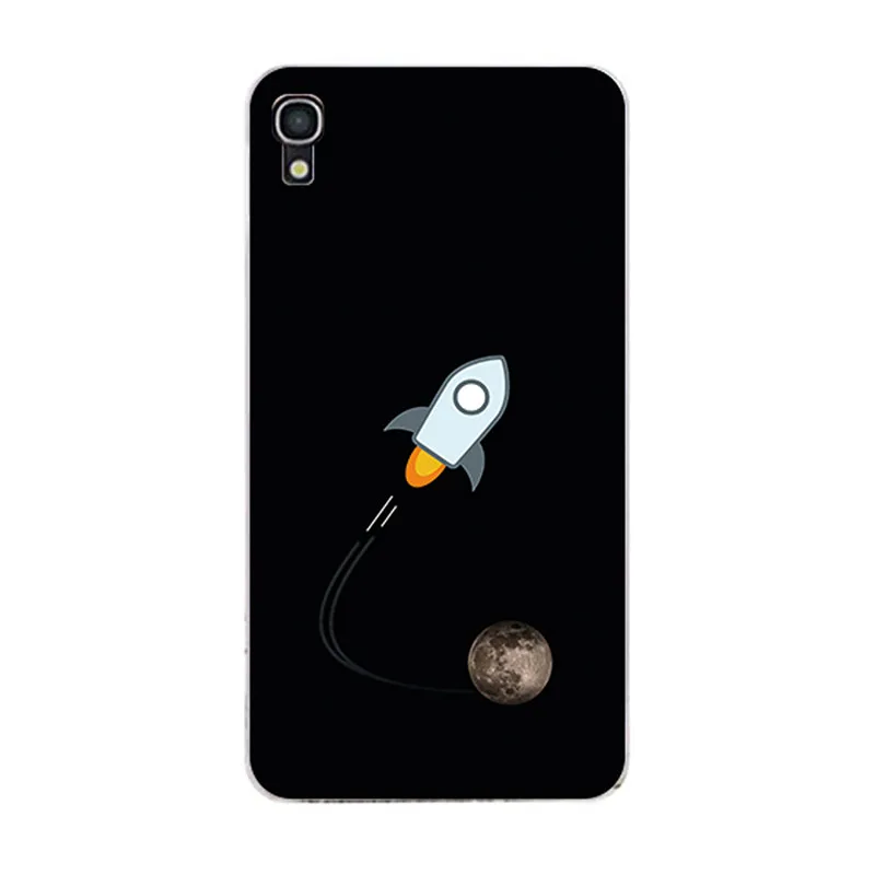 L130 Для Alcatel OneTouch idol 3 5," чехол для телефона из мягкого ТПУ чехол OT-6045 OT6045 6045Y 6045K One Touch idol 3 5,5 дюймов корпус - Цвет: L130