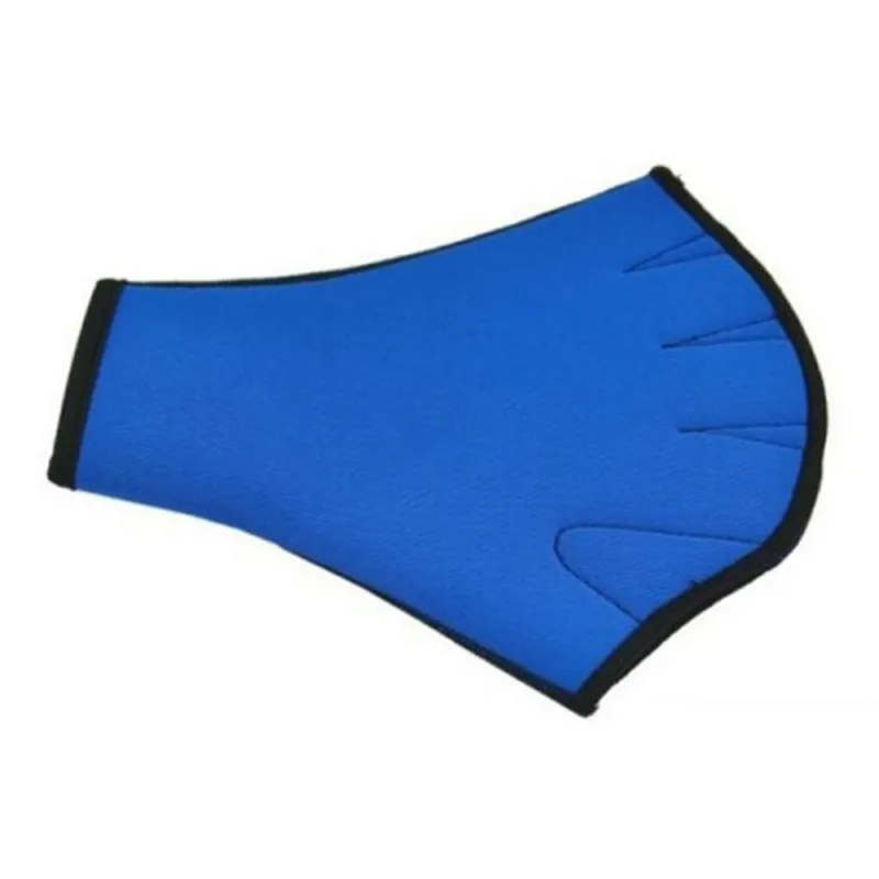 Новые водная Аэробика Aqua Jogger Swim ming для дайвинга с перепонками неопреновые