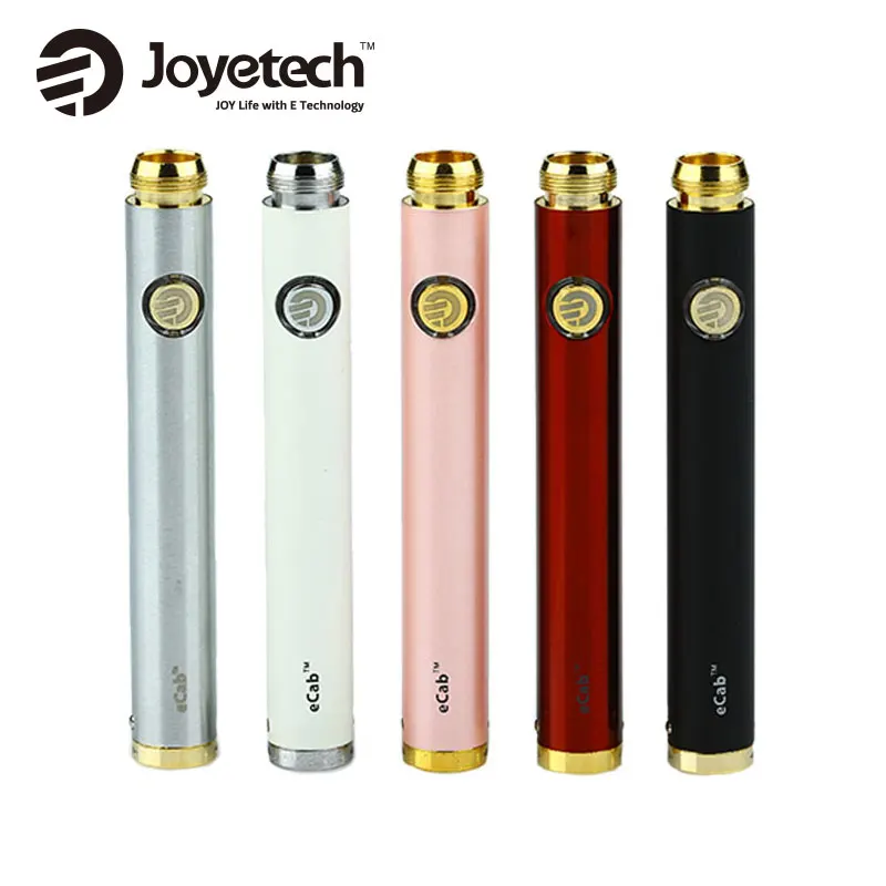 ⓪Оригинал Joyetech eCab ᗗ Корпуса Корпуса Батареи ...
