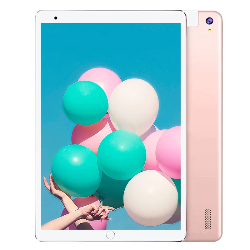  CIGE Tablet 10.1 inch Octa Core 4GB RAM 32GB ROM Android 7.0 tablet PC 32GB 1280*800 IPS Dual Camer