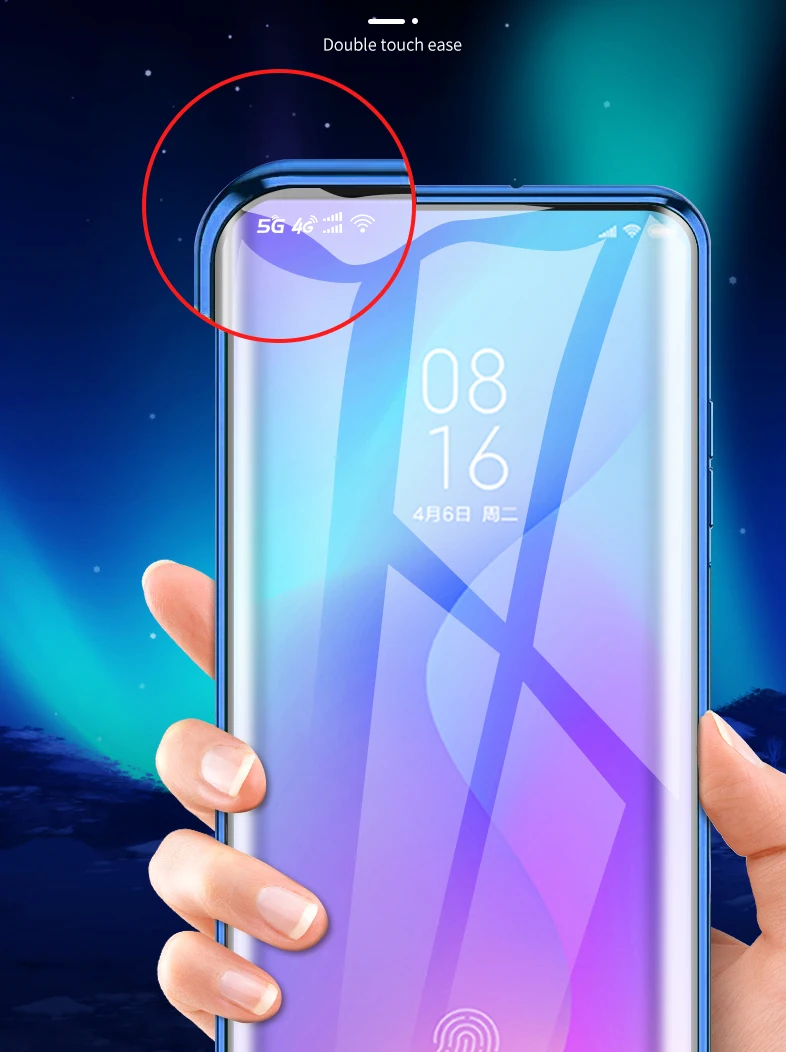 Магнитный чехол для телефона для Xiao mi Red mi K20 Pro Note 8 Pro 7 алюминиевый бампер с двойным стеклом для Xiaomi mi CC9 mi 9T A2 6X чехол