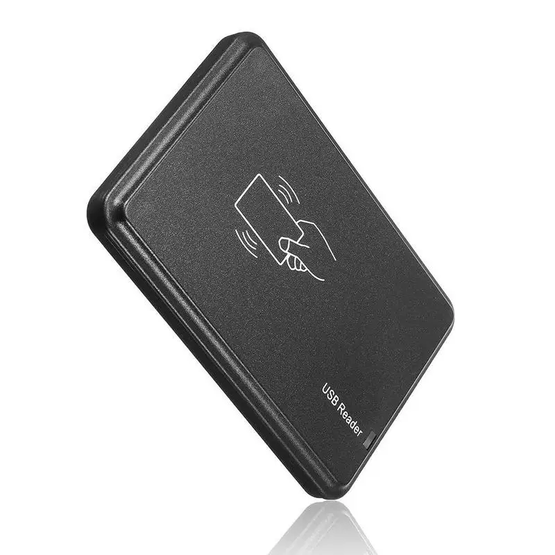 Rfid Копир Nfc читатель Дубликатор ключей программист считыватель микрочипов 5 EM4305