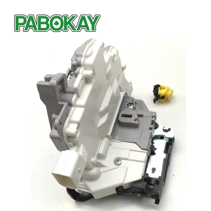 Для Seat Leon II mk2 2005-2012 привод замка задней левой двери 1P0 839 015 1P0839015