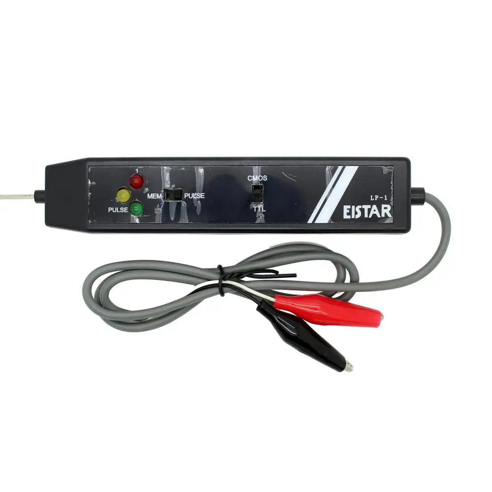 EISTAR LP 1 DTL TTL CMOS логическая цепь зонда анализатор тестер для ремонта материнской
