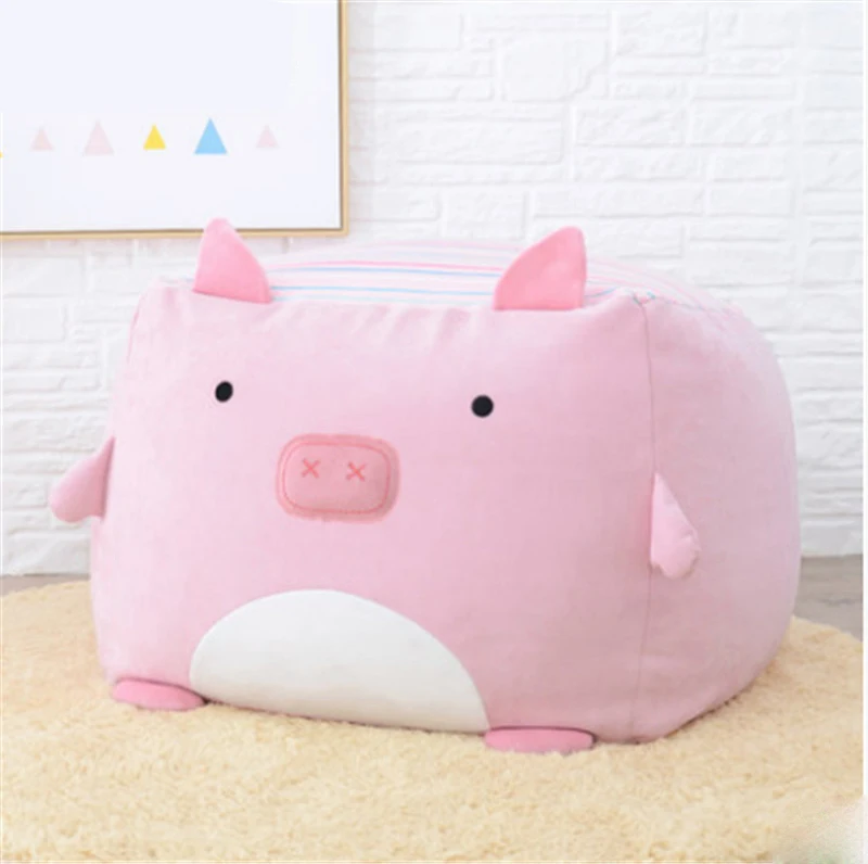 animals plush chair cushion sofa tatami18