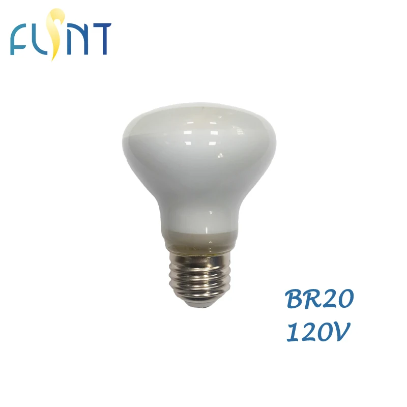 new design energy saving gourd led bulb BR20/BR30/BR40 E26 120v led