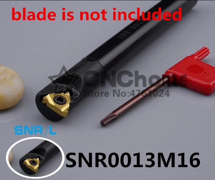 SNR0013M16/SNL0013M16 16 мм токарный инструмент Заводские розетки предпочтительные