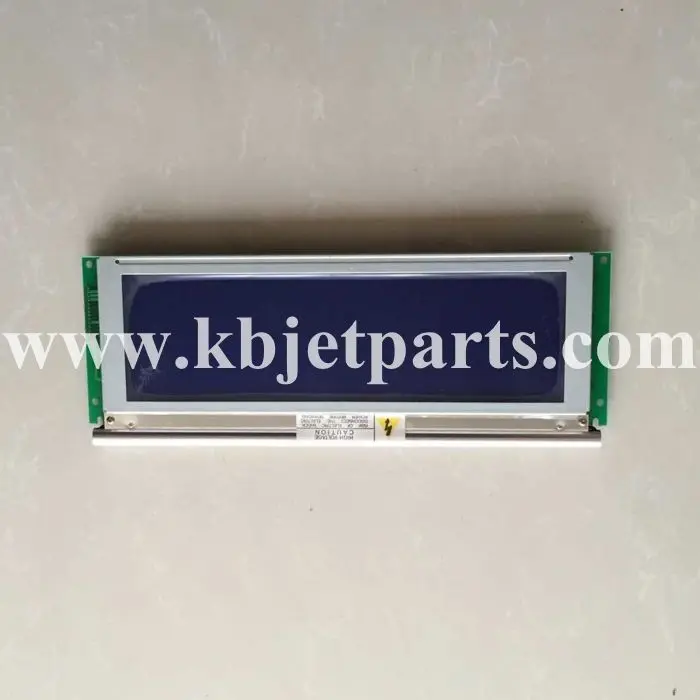 

FA70094, ЖК-экран 6200, ЖК-дисплей для струйного кодирования принтера linx 6200