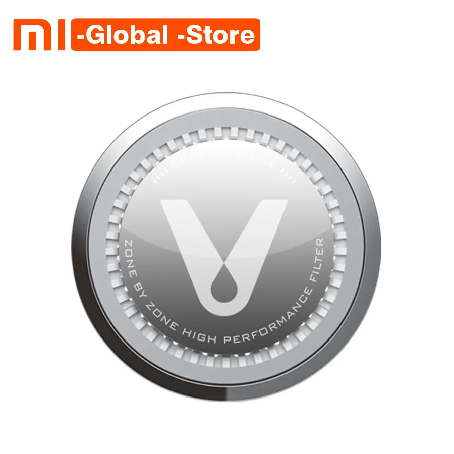 Оригинальный Xiaomi Mijia VIOMI Herbaceous овощи фрукты еда свежая предотвращает для