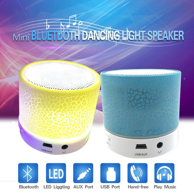 

Portable Mini Mushroom Wireless Bluetooth Speaker Waterproof Shower Stereo Subwoofer Music Player For iPhone Xiaomi