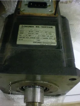 

USED 100% TESTED AC SERVO MOTOR BL-MH101E-20S *Please contact us for real photo,100% real stock*