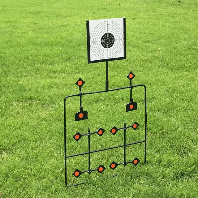 US $31.26 Shooting Paper Targets for Improving Hunting Shooting Tactical Skill
