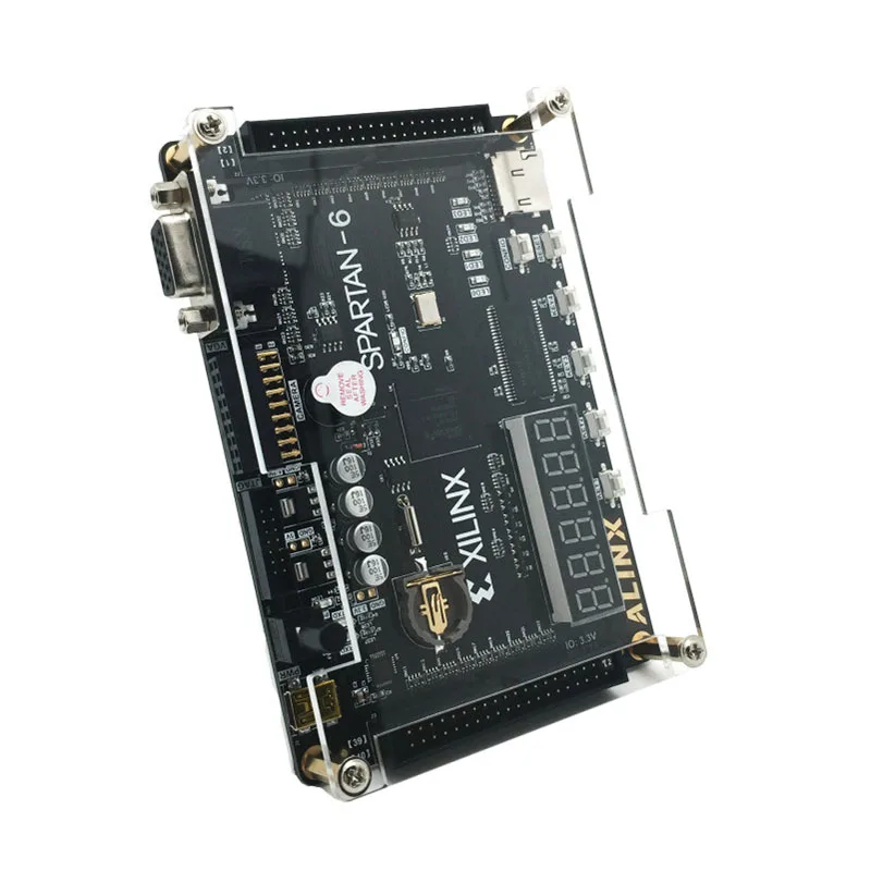 XILINX 