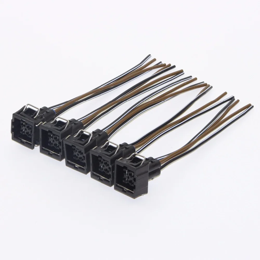 

5 шт. OEM переключатель давления кондиционера 8D0959482B - chatou для VW Passat B5 A4 A6 S4 S8 357 919 754 8D0 959 482B