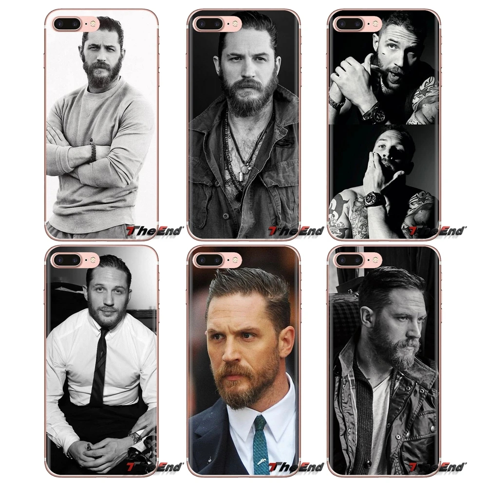 Мягкий чехол для Huawei G7 G8 P7 P8 P9 P10 P20 P30 Lite Mini Pro P Smart Plus 2017 2018 2019 legend tom hardy edgerton Dark Knight |