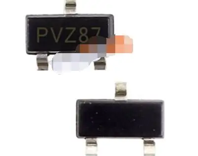 

Free shipping IRLML9301TRPBF SOT23 IRLML9301