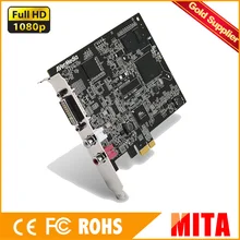 AVerMedia CD530 Full HD DVI/VGA/HDMI Audio&Video Capture card for Educational image processing